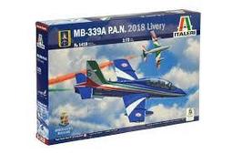 ITALERI 1/72 A - 129 MANGUSTA #0006 歷史價格詳細信息