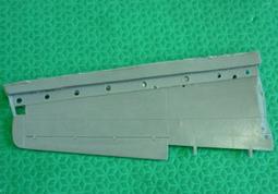 1/72~樹脂套件~美國/國軍F-5E/F戰鬥機~機翼派龍位置的修正治具 歷史價格詳細信息