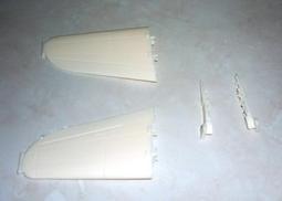 1/72~樹脂套件~美國/國軍F-5E/F戰鬥機~機翼派龍位置的修正治具 歷史價格詳細信息