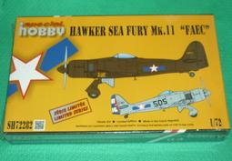 1/72~英國Supermarine,Seafang艦載戰鬥機,F.Mk.32型(凹模,反轉雙螺旋槳,假想塗裝) 歷史價格詳細信息