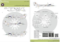 1/72Bestfong水貼紙~中國K-8(練八)教練機,中國海軍航空隊塗裝(含細部標誌) 歷史價格詳細信息