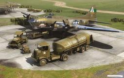 [貨] 二戰 沙灘 碉堡 軍事 場景 手工 DIY 1/72 木製 仿真 拼裝 建築 模型 歷史價格詳細信息