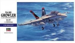 Hasegawa  1/72  美國 EA-18G 咆哮者 VAQ-135 &quot;50周年紀念&rdquo;（02351) 歷史價格詳細信息