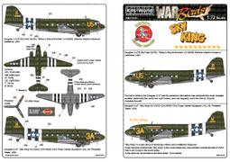 Kits-World Decals 1/48 B-17G 飛行堡壘轟炸機 水貼_KW148007 歷史價格詳細信息