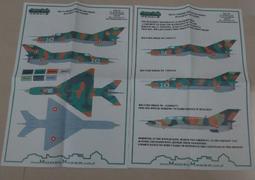 1/72水貼紙+樹脂套件~二戰Hurricane(颶風)Mk.II戰鬥機,英國與蘇聯塗裝(含細部標誌) 歷史價格詳細信息