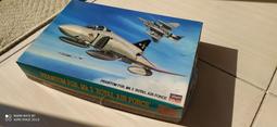 1/72 Hasegawa F-4JPHANTOM 2 BLUE ANGELS 非再版 收藏10多年 歷史價格詳細信息