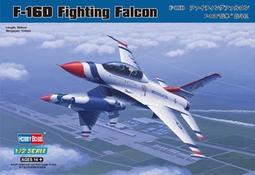 HobbyBoss  1/72  F-16C  戰鬥機 歷史價格詳細信息