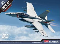 ACADEMY  1/72  USN F/A-18E   (FA12547 ) 歷史價格詳細信息