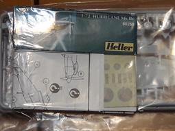 1/72 HELLER 美國 DC-6B(C-118) 運輸機(附贈國徽水貼) 歷史價格詳細信息