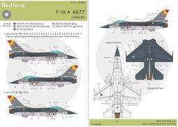 Bestfong水貼紙~1/72與蛋機~F-5E/F戰鬥機,國軍隊徽組(7大隊*4與8大隊*2) 歷史價格詳細信息