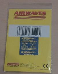 1/72~改造套件~二戰德國Ju 288V3雙引擎轟炸機(凹模,真空成形模具) 歷史價格詳細信息