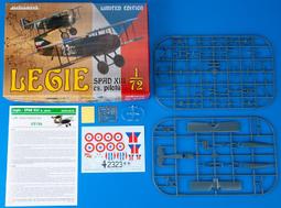 Eduard 1/72 MiG-21PF/PFM 'Fishbed' 魚床式戰機 組裝模型_2134 歷史價格詳細信息