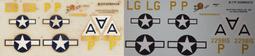 1/72 1/144 A-10C Thunderbolt II 雷霆II 442nd FW 303rd FS 水貼 歷史價格詳細信息