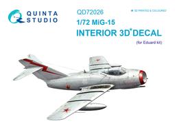㊣ Quinta Studio 1/72 Mig-29 俄羅斯支點戰機 GWH 長城 3D立體浮雕水貼 QD72071 歷史價格詳細信息