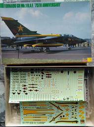 收藏品出清~未組合模型 1/72 F-104J/CF-104星式戰鬥機 長谷川出品 歷史價格詳細信息