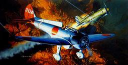 1/72 富士美 日本海軍 E14Y 空技廠 零式小水偵 / 彈射器+台車 歷史價格詳細信息