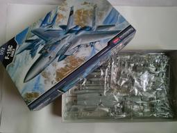 Academy  1/72   F-22A'猛禽'戰鬥機   (FA12423) 歷史價格詳細信息
