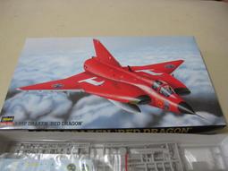 Hasegawa  1/72   J35F  Draken     (E48) 歷史價格詳細信息