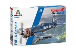 ITALERI   1/72  F4 U-7 海盜船   (1313) 歷史價格詳細信息