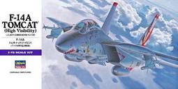 HASEGAWA     1/72   F-14A（附蝕刻片） 歷史價格詳細信息