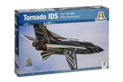 Italer 1/72 Tornado F Mk.3  英國皇家空軍 旋風式戰鬥機 防空戰鬥型 細緻凹線模 全新未組模型 歷史價格詳細信息