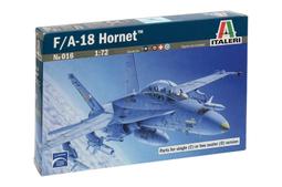 ITALERI  1/72  F/A-18 Swiss Air Force  (1385) 歷史價格詳細信息