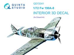 Quinta_QD72051_1/72_F-35A Lighting II 3D立體儀表 for Tamiya 歷史價格詳細信息