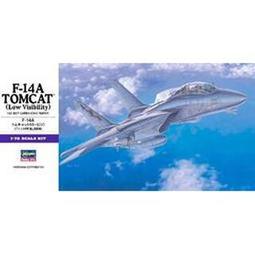 HASEGAWA     1/72   F-14A（附蝕刻片） 歷史價格詳細信息