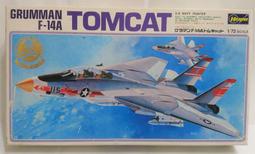 【#HASEGAWA K12零件-D】1/72 US NAVY F-14A TOMCAT熊貓式戰鬥機 JS-134 歷史價格詳細信息
