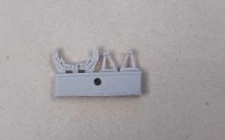 1/72~樹脂套件~國軍現役~F-5E戰鬥機的座艙與儀表套件(透明版,可加強夢模型的細節) 歷史價格詳細信息