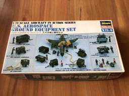 【全國最便宜】長谷川 1/72 美國空軍對空飛彈,炸彈組 歷史價格詳細信息