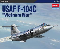 Academy  1/72   F-22A'猛禽'戰鬥機   (FA12423) 歷史價格詳細信息