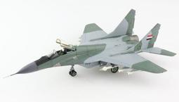 鐵鳥迷*新品現貨免運HA6511b米格MiG-29俄羅斯空軍雨燕特技飛行隊模型1/72成品HM水貼版 歷史價格詳細信息