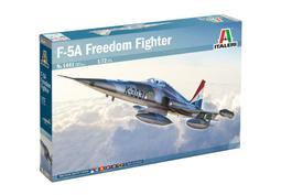 ITALERI   1/72  F-5A Freedom Fighter   (1441) 歷史價格詳細信息