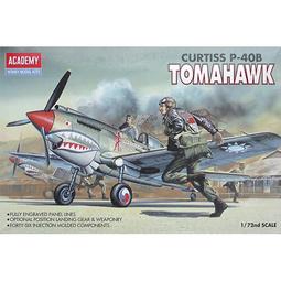 ACADEMY  1/72 P-51D MUSTANG 歷史價格詳細信息