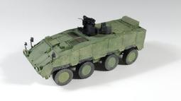鐵鳥迷*現貨超商CM-32雲豹八輪裝甲車*軍綠色1/72樹脂完成品模型 價格比較,價格查詢,歷史價格詳細信息