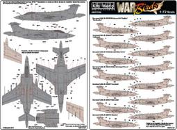 Kits-World Decals 1/48 B-17G 飛行堡壘轟炸機 水貼_KW148007 歷史價格詳細信息