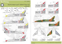 Bestfong水貼紙~1/72與蛋機~F-5E/F戰鬥機,國軍隊徽組(7大隊*4與8大隊*2) 歷史價格詳細信息