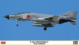 HASEGAWA 1/72 F-4EJ KAI PHANTOM II 302SQ 20周年記念塗裝 02396 歷史價格詳細信息