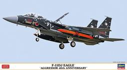 Hasegawa  1/72   F-15DJ Eagle &lsquo;侵略者藍色方案&rsquo;  （02367) 歷史價格詳細信息