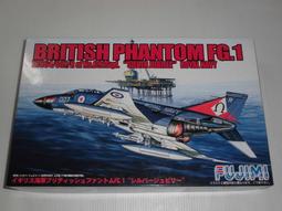 1/72 FUJIMI BRITISH PHANTOM F-4K YELLOW BIRD 非再版 收藏10多年 歷史價格詳細信息