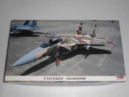 Hasegawa  1/72 F-15J EAGLE&trade; &ldquo;303SQ 小松基地特別塗裝 2022&quot;（02423) 歷史價格詳細信息