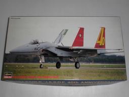 Hasegawa  1/72 F-15J EAGLE&trade; &ldquo;303SQ 小松基地特別塗裝 2022&quot;（02423) 歷史價格詳細信息
