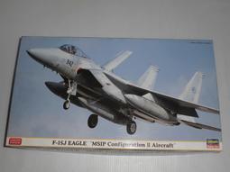 Hasegawa  1/72 F-15J EAGLE&trade; &ldquo;303SQ 小松基地特別塗裝 2022&quot;（02423) 歷史價格詳細信息