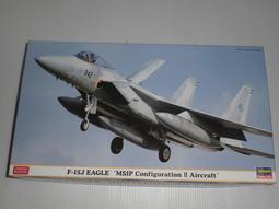 Hasegawa  1/72 F-15J EAGLE&trade; &ldquo;303SQ 小松基地特別塗裝 2022&quot;（02423) 歷史價格詳細信息
