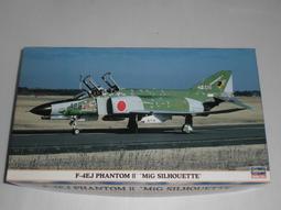 HASEGAWA 1/72 F-4EJ KAI PHANTOM II 302SQ 20周年記念塗裝 02396 歷史價格詳細信息