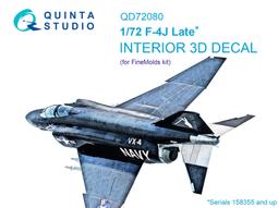 ㊣ Quinta Studio 1/72 F-15A C J 美軍鷹式戰機 GWH長城 3D立體浮雕水貼 QD72079 歷史價格詳細信息
