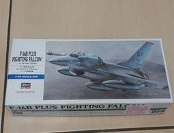 1/72~長谷川~美國F-16D&quot;Fighting Falcon&quot;戰鬥機(凹模) 歷史價格詳細信息