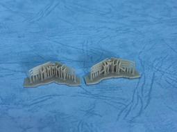 1/72~3D-chute expert-3D列印套件~美國AGM-84D魚叉飛彈-配F-16戰鬥機(一套兩個) 歷史價格詳細信息