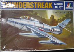 Italeri  1/72  F-84F 歷史價格詳細信息